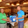 การแข่งขันกอล์ฟสมาชิกสัมพันธ์  ครั้งที่ 2/2560